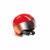 Шлем Peg-Perego красный