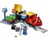 Конструктор LEGO Duplo Town - Поезд на паровой тяге