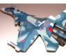 Сборная модель самолета "Су-37", 1:72