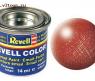 Эмалевая краска Revell Color, бронза-металлик