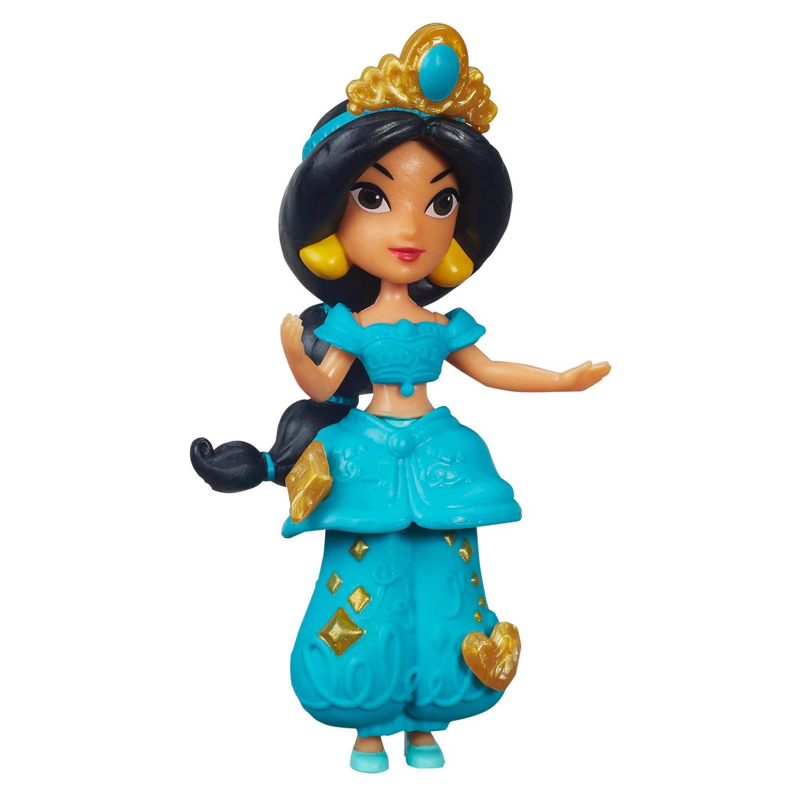 Кукла Жасмин принцессы Disney