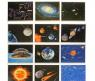 Книга "Великий космос" - Солнечная система и звезды