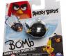 Фигурка Angry Birds на колесиках
