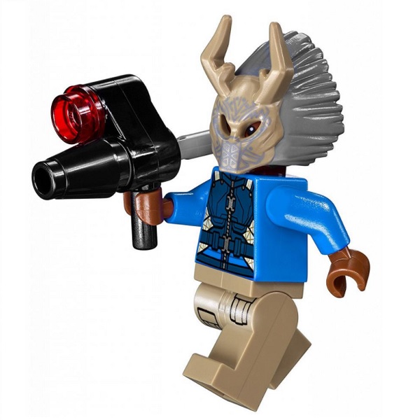 Конструктор Лего 