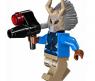Конструктор Лего "Супергерои" - Нападение Королевского Когтя