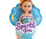 Кукла Sparkle Girlz - Волшебная русалочка
