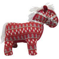 Мягкая игрушка "Лошадь", 29.2 см