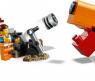 Конструктор LEGO Movie 2 - Трехколесный велосипед Эммета