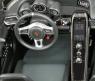 Сборная модель автомобиля Porsche 918 Spyder, спортивная версия, 1:24