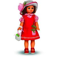 Озвученная кукла "Лиза 12", 42 см