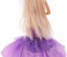 Кукла "Дефа Люси" - Модное платье, в сиреневом, 29 см