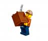 Конструктор Лего "Город" - Джунгли, набор для начинающих