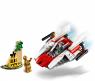 Конструктор LEGO Star Wars - Звездный истребитель типа А