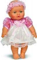 Кукла "Малышка 10" - Девочка, 30 см
