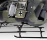 Сборная модель "Вертолет EC135 немецкой армии", 1:32