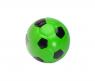 Резиновый мяч, зеленый, 6.3 см
