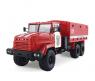 Машинка Imperial Truck Series №3, 1:43