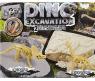 Набор юного палеонтолога Dino Excavation - Динозавры