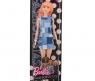 Кукла Барби "Игра с модой" - Patchwork Denim