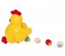 Игрушка "Курица несушка Эмма" (звук, движение, несет яйца)