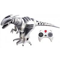 Робот-динозавр на ИК-управлении "Робораптор" (на бат., свет, звук, движение)