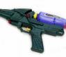 Водный пистолет "Водная Битва", 31 см