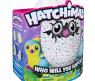 Интерактивная игрушка Hatchimals - Пингвинчик, пурпурный / зеленый