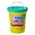 Набор пластилина Play-Doh в большой банке, голубой, 4 цвета