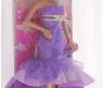 Кукла "Дефа Люси" - Модное платье, в сиреневом, 29 см