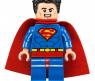 Конструктор Лего "Супер герои" - Супермен и Крипто объединяют усилия