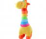 Мягкая игрушка "Радужный жираф", 54 см