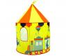 Детская палатка "Цирковой шатер"