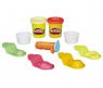 Игровой набор Play-Doh "Печенье" - Воскресное угощение
