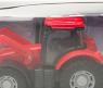 Фермерский грузовой автомобиль Roadsters c красным трактором