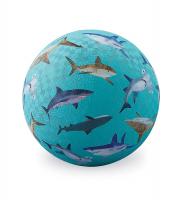 Мяч "Акулы", 13 см
