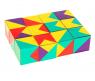Настольная игра "Умные кубики" - Орнаменты