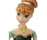 Кукла Disney Princess "Холодное Сердце" - Анна, 30 см