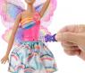 Кукла "Барби: Дримтопия" - Фея с летающими крыльями