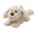 Мягкая игрушка-грелка Cozy Plush - Кремовый щенок