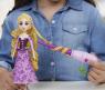 Кукла "Принцессы Диснея: Кудряшки" - Рапунцель с набором для укладки