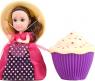 Кукла-кекс Capcake Surprise с расческой