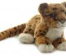 Мягкая игрушка "Детеныш ягуара", 26 см
