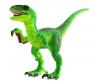 Фигурка "Динозавры" - Велоцираптор, длина 15.7 см