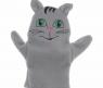 Кукла-рукавичка "Кошка", 22 см