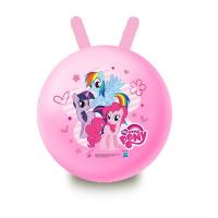 Мяч с рожками My Little Pony, 45 см