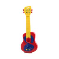 Игрушечный музыкальный инструмент "Гитара"
