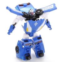 Робот-трансформер Rumble-Thunder