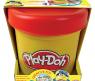 Набор для творчества "Необычное ведерко" Play-Doh