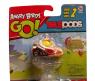 Мини-набор Angry Birds Go! Telepods Гонщики - Желтая птица-2