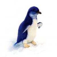 Мягкая игрушка "Малый пингвин", 20 см